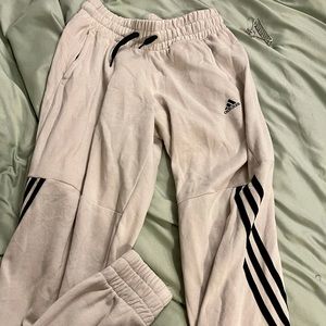 adidas joggers